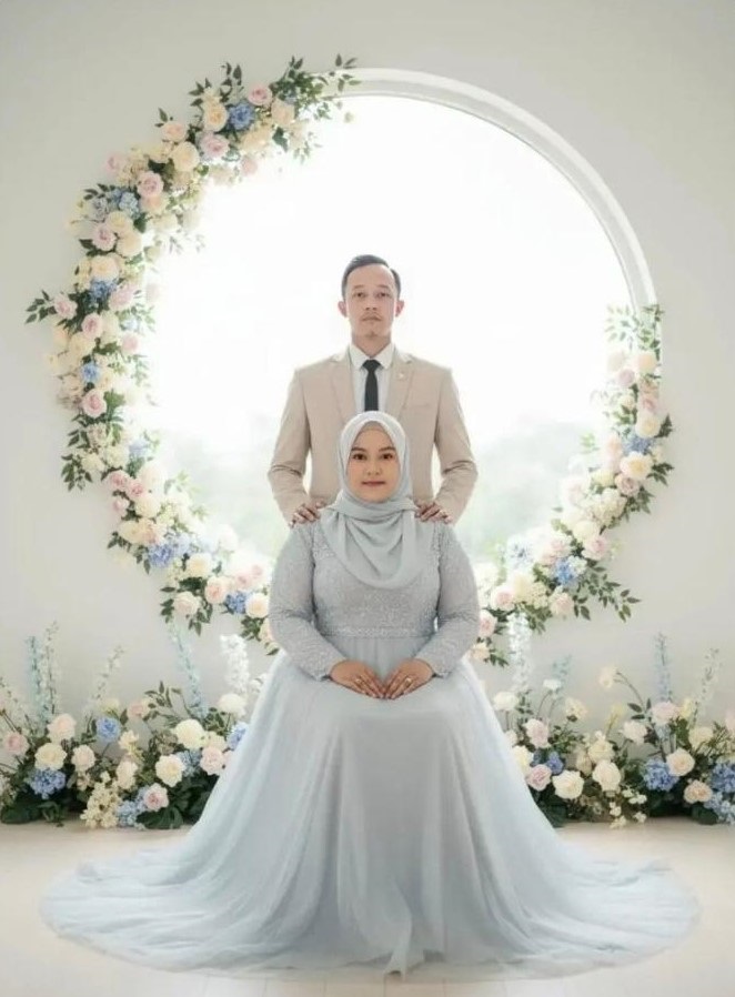 Rindi & Anam